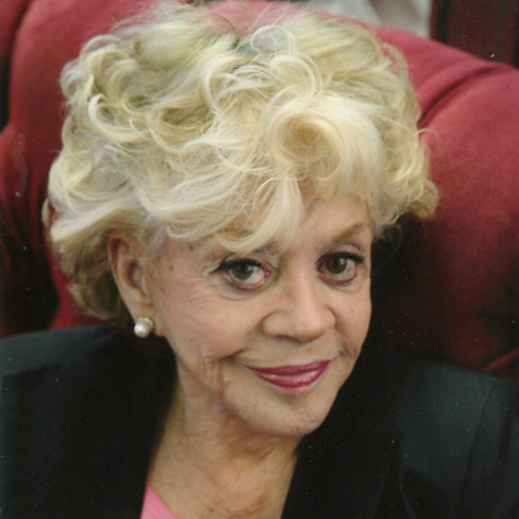 Meet your Posher, Courtney - Picture 1 of 1